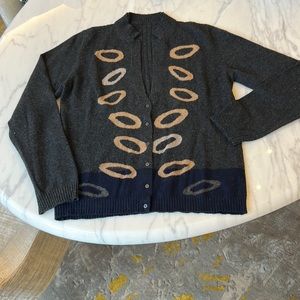 Cividini sweater